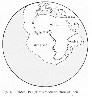 EP302: The Earth-Expansion Model Part A -- The Death of Plate Tectonics